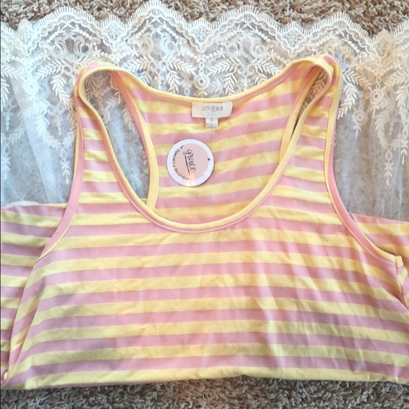 NEW!! Racer back Tank - Picture 3 of 5